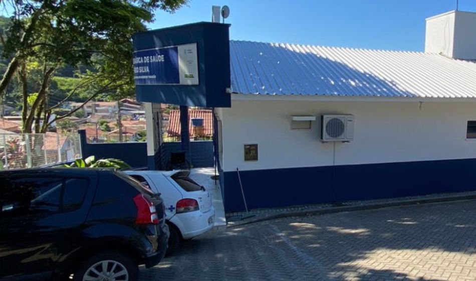 Unidade de Saúde do bairro Fábio Silva, em Tubarão, será reaberta nesta segunda-feira