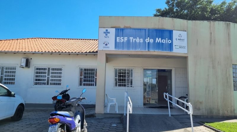 Capivari de Baixo: ESFs estendem horário de atendimento para facilitar acesso da população