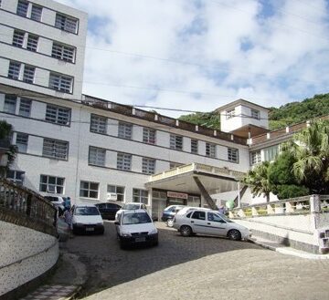 Hospital de Laguna receberá R$ 1 milhão para reforma no centro cirúrgico Hospital de Laguna receberá R$ 1 milhão para reforma no centro cirúrgico