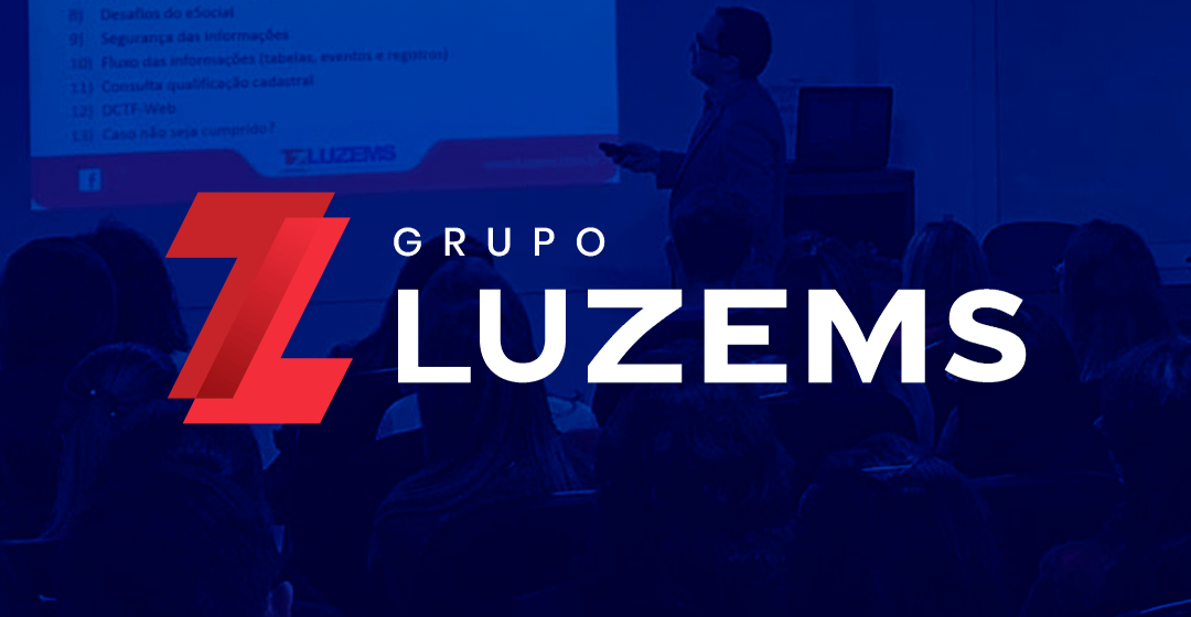 Grupo Luzems anuncia mudanças e atualizações