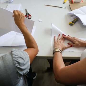 Centro de Referência em Tecnologia Assistiva qualifica atendimento oferecido a estudantes da Educação Especial em Santa Catarina