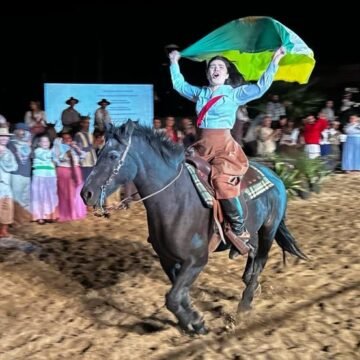 A Tomada de Laguna: últimas apresentações prometem mais emoção ao público