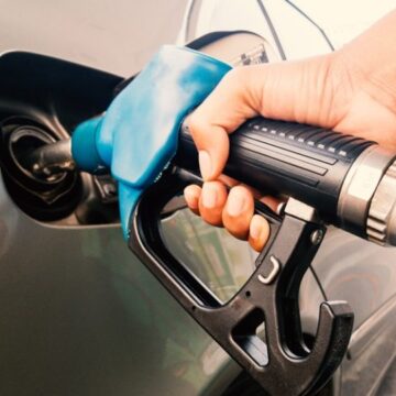 Variação de preços dos combustíveis em Tubarão chega a 23% em maio