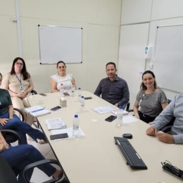 Plano de contingência contra a dengue é apresentado ao Hospital Nossa Senhora da Conceição