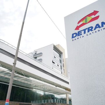 Detran/SC publica manuais de procedimentos