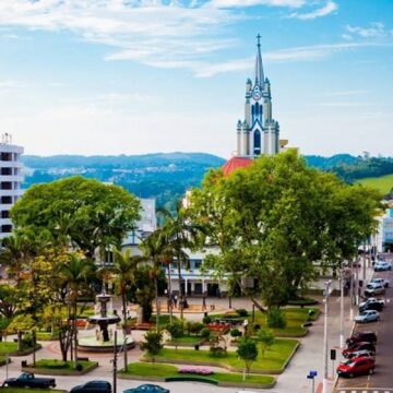 Mais de R$4 milhões são repassados às entidades, instituições e associações de Orleans