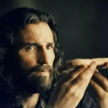 Filmes para ver nesta Sexta-feira Santa