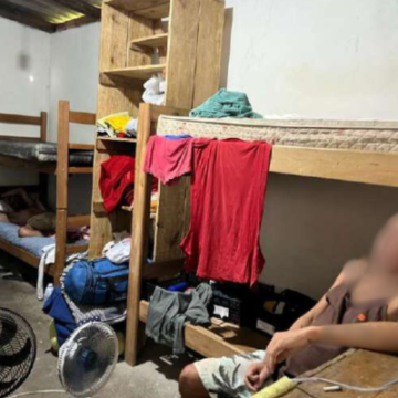 Responsáveis por comunidade terapêutica de Laguna são presos por indícios de tortura e de cárcere privado