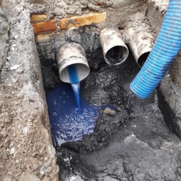 Prédio residencial recebe multa de R$ 1,33 milhão por esgoto irregular