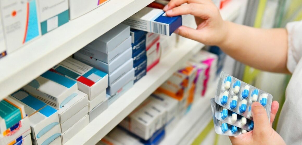 Preços dos medicamentos vão subir 4,5% a partir deste domingo (31)