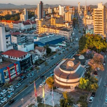 27 de maio: aniversário de Tubarão será feriado municipal 27 de maio: aniversário de Tubarão será feriado municipal