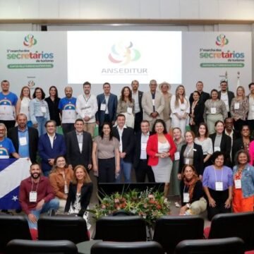 Tarifa de Turismo para Airbnb é discutida em Brasília