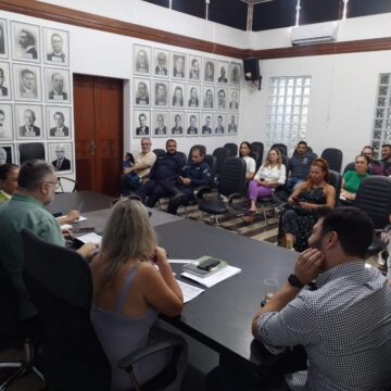 Aniversário de Tubarão vai movimentar a cidade em maio Aniversário de Tubarão vai movimentar a cidade em maio