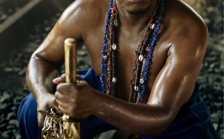 Exposição Fotográfica destaca cultura e tradição afro-brasileira em Tubarão