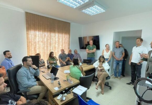 Flama aceita protocolo de análise do Reurb-Ambiental da Ilhota e Galheta após reconhecimento da Seplan