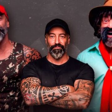 Comediante Cris Pereira se apresenta nesta quinta-feira (25) em Tubarão