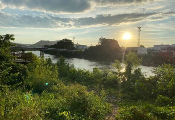 Uma estação meteorológica e quatro hidrológicas serão instaladas na região