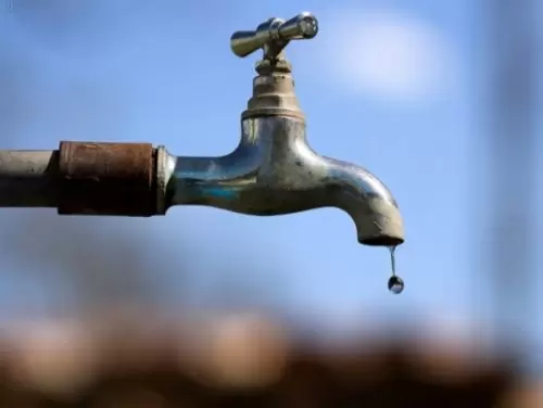 Quatro bairros de Capivari de Baixo podem ter abastecimento de água comprometido neste domingo (7)