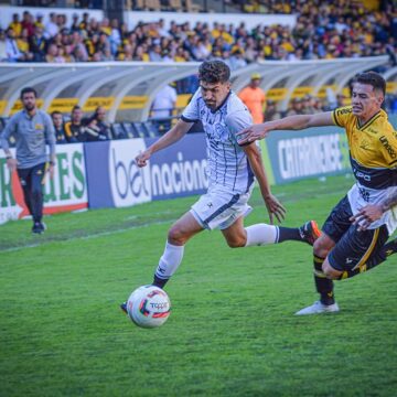 Tubarão poderá sofrer uma punição injusta imposta pelo CRND