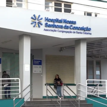 HNSC negocia contrato do SUS para manter atendimentos a população