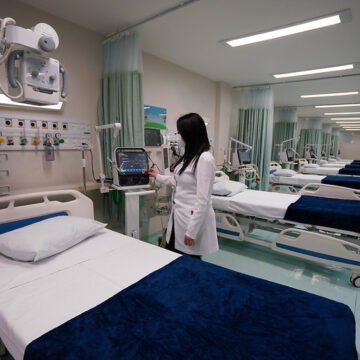 Síndrome Respiratória Aguda Grave: SC declara situação de emergência em saúde pública