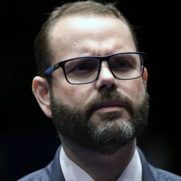 TSE pede mais provas sobre suposto abuso de poder econômico de Jorge Seif