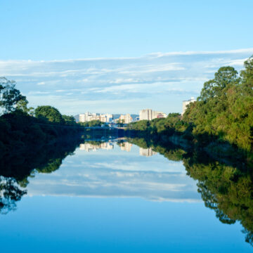 Tubarão terá programação especial para celebrar os 154 anos Tubarão terá programação especial para celebrar os 154 anos