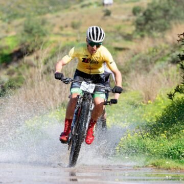 Bike Challenge Amurel 2024 tem início neste sábado (25)