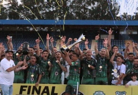 LTF: Campeonato municipal inicia nesta quinta-feira (23)