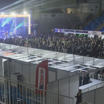 Thiago Martins comanda show de encerramento da Lets Beer Festival; entrada é gratuita