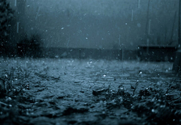 Defesa Civil alerta para temporais e risco de alagamentos na região