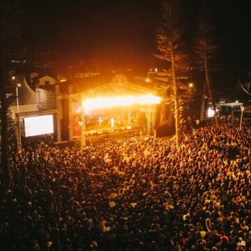 24ª Quermesse deve receber mais de 50 mil pessoas em Garopaba