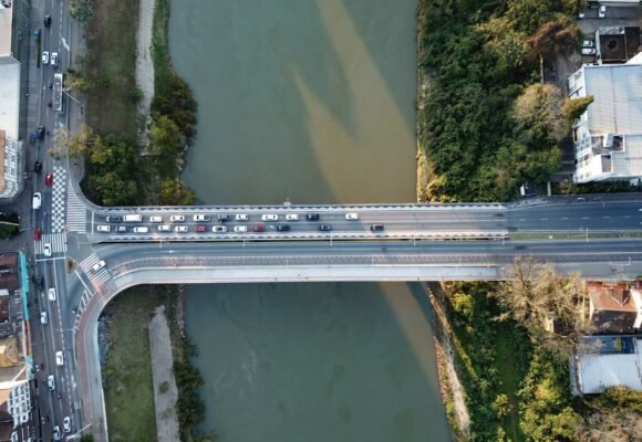 Santa Catarina vai receber R$ 95 milhões de emenda da bancada federal para enfrentar enchentes