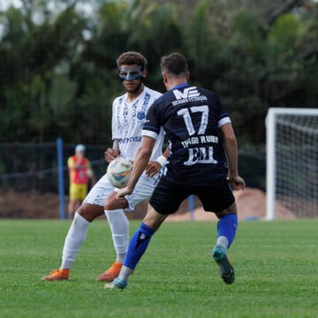 Atlético Tubarão é derrotado pelo Guarani pela Série B do Campeonato Catarinense