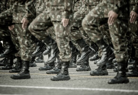 Prazo para alistamento militar encerra neste domingo (30)