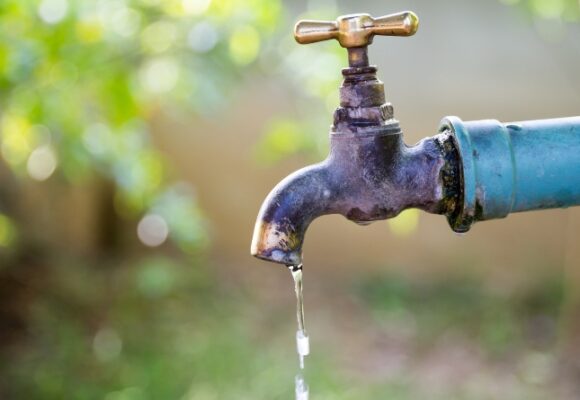 Tubarão: moradores dos bairros Humaitá, Revoredo e Vila Esperança podem ter abastecimento de água comprometido nesta segunda (10)