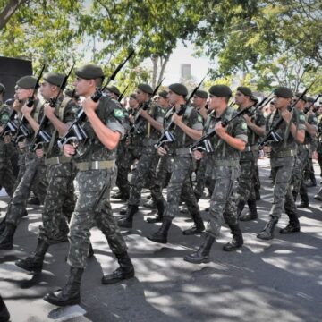 Encerra no dia 30 de junho o prazo para alistamento militar Encerra no dia 30 de junho o prazo para alistamento militar