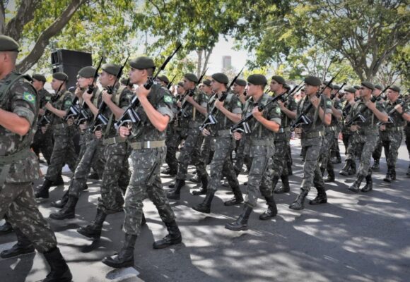 Encerra no dia 30 de junho o prazo para alistamento militar