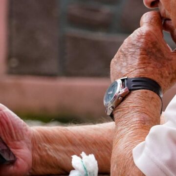 15 de junho: Dia Mundial de Conscientização da Violência contra o Idoso