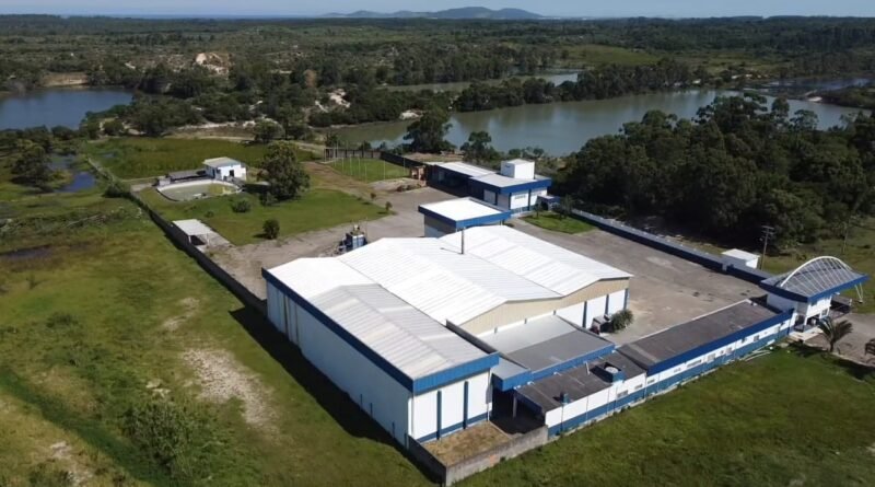 Empresa chinesa anuncia expansão e novos Investimentos em Laguna