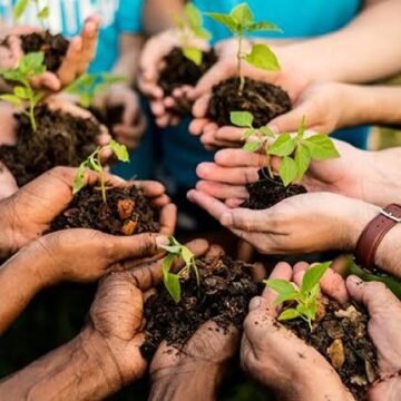 FUNAT realiza semana do meio ambiente entre os dias 3 e 7 de junho