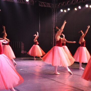 Edital para o bolsa cultura é lançado em Tubarão