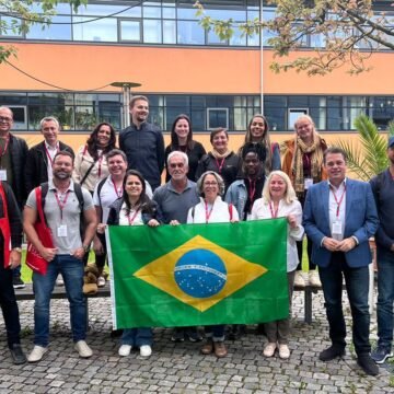 Semana do Meio Ambiente: catarinenses buscam inovações em gerenciamento de resíduos na Alemanha