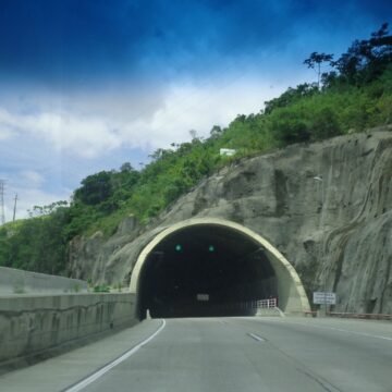 Aprovado PL que nomeia Willy Alfredo Zumblick o túnel construído no Morro do Formigão, em Tubarão
