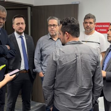 Atualização do projeto de redragagem do Rio Tubarão será feita pela UFSC