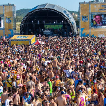 Prefeitura de Laguna emite nota esclarecendo os motivos da transferência do Universipraias para outra cidade Prefeitura de Laguna emite nota esclarecendo os motivos da transferência do Universipraias para outra cidade