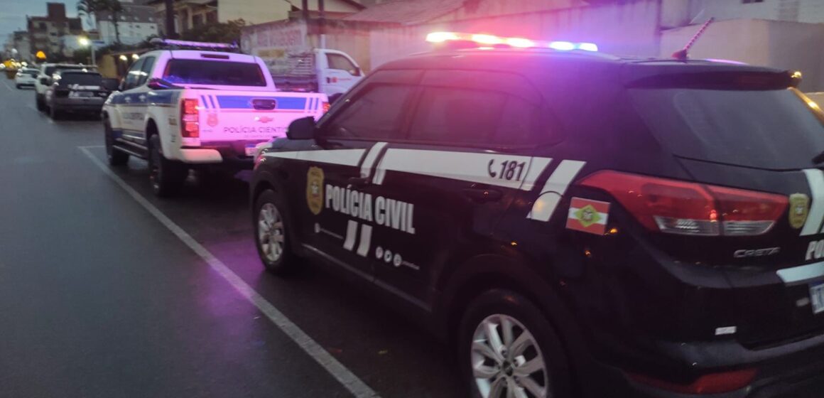 Exspiravit: Polícia Civil deflagra operação que apura desvio de R$ 1,7 milhão de Pescaria Brava