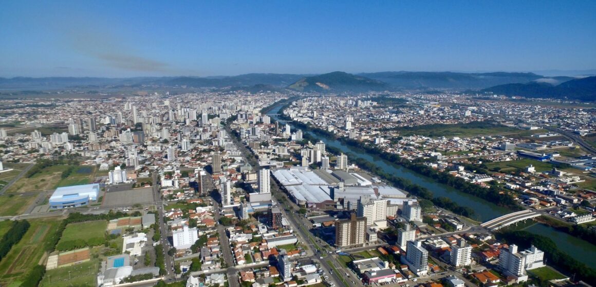 Dia do Servidor Público: funcionalismo municipal de Tubarão terá ponto facultativo nesta segunda-feira (28)