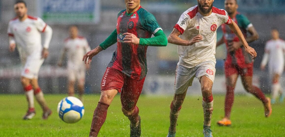 Com mais um empate, Hercílio Luz cai na tabela do Brasileirão Série D