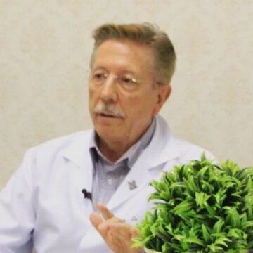 Dr. Marcos Ghizoni, médico neurocirurgião, morre aos 78 anos em Tubarão